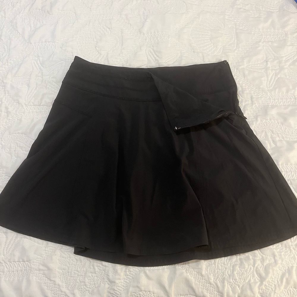 Athleta - skort